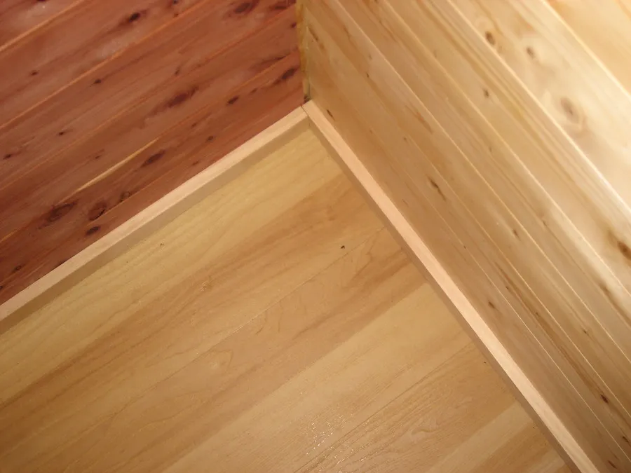 Laminant Parke ve Tavan Lambri